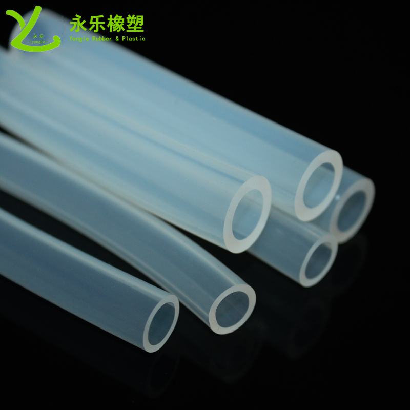 灌裝機蠕動泵硅膠管，醫(yī)用蠕動泵硅膠管，透明蠕動泵硅膠管