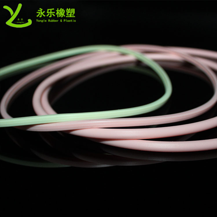 硅膠密封圈，擠出硅膠密封圈，粘接硅膠密封圈