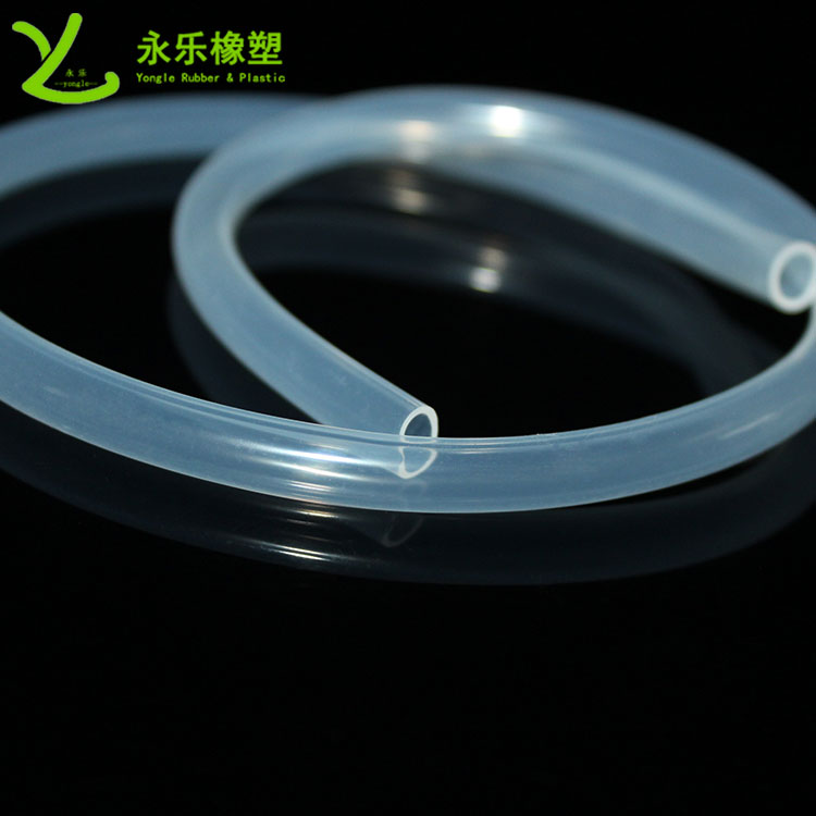 擠出蠕動(dòng)泵硅膠管18#，透明蠕動(dòng)泵硅膠管18#，耐高溫蠕動(dòng)泵硅膠管18#