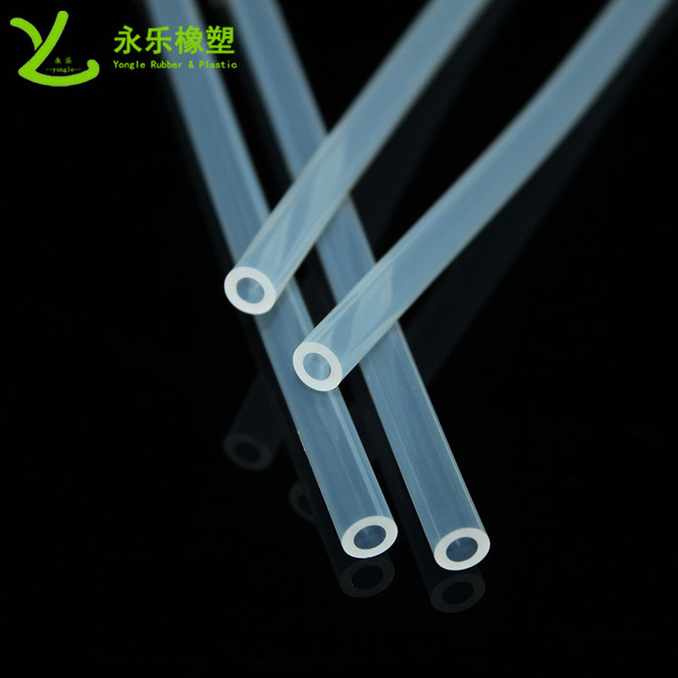 定制16#蠕動(dòng)泵硅膠管，透明16#蠕動(dòng)泵硅膠管，食品級(jí)16#蠕動(dòng)泵硅膠管