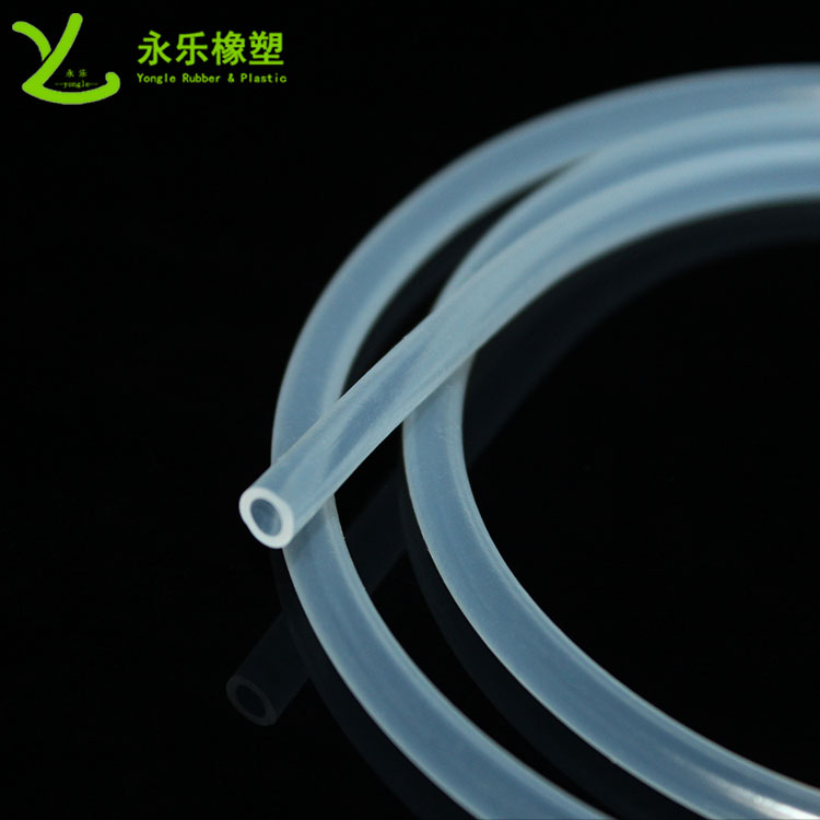 擠出17#蠕動(dòng)泵硅膠管，透明17#蠕動(dòng)泵硅膠管，食品級(jí)17#蠕動(dòng)泵硅膠管
