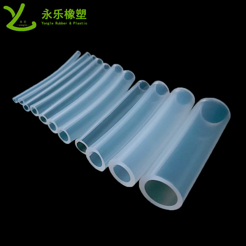蠕動泵硅膠管，擠出蠕動泵硅膠管，高透蠕動泵硅膠管