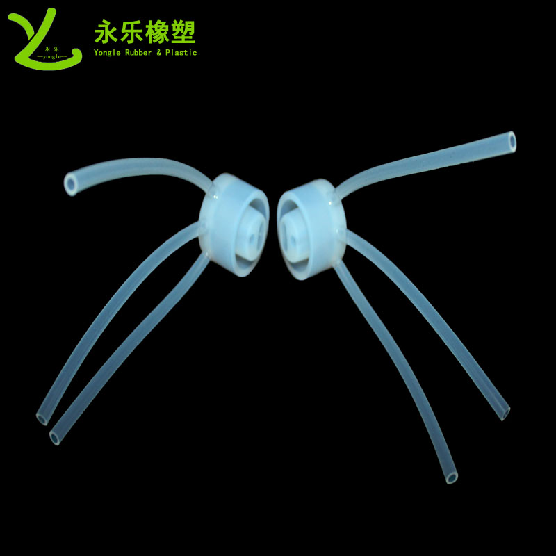 模壓硅膠配件，模壓醫(yī)用硅膠配件，無氣味醫(yī)用硅膠配件
