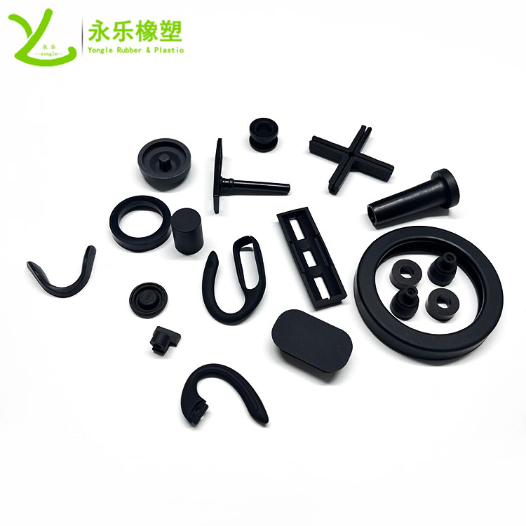 耐高溫橡膠制品加工，防水橡膠制品加工，模壓橡膠制品加工