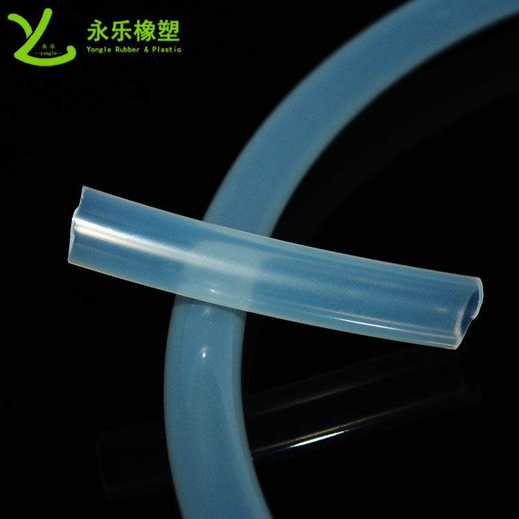 蠕動泵硅膠管，擠出蠕動泵硅膠管，無氣味蠕動泵硅膠管