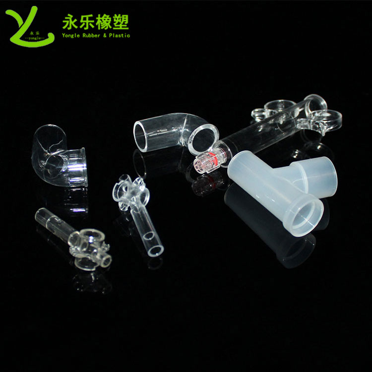 定制醫(yī)療用塑膠配件，異形醫(yī)療用塑膠配件，無(wú)氣味醫(yī)療用塑膠配件