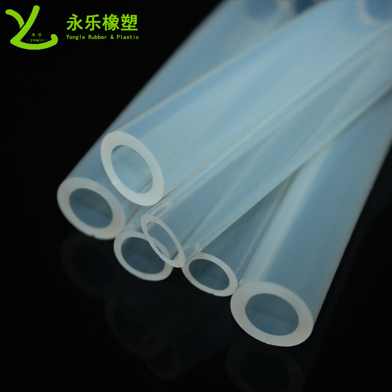 灌裝機蠕動泵硅膠管，醫(yī)用蠕動泵硅膠管，透明蠕動泵硅膠管