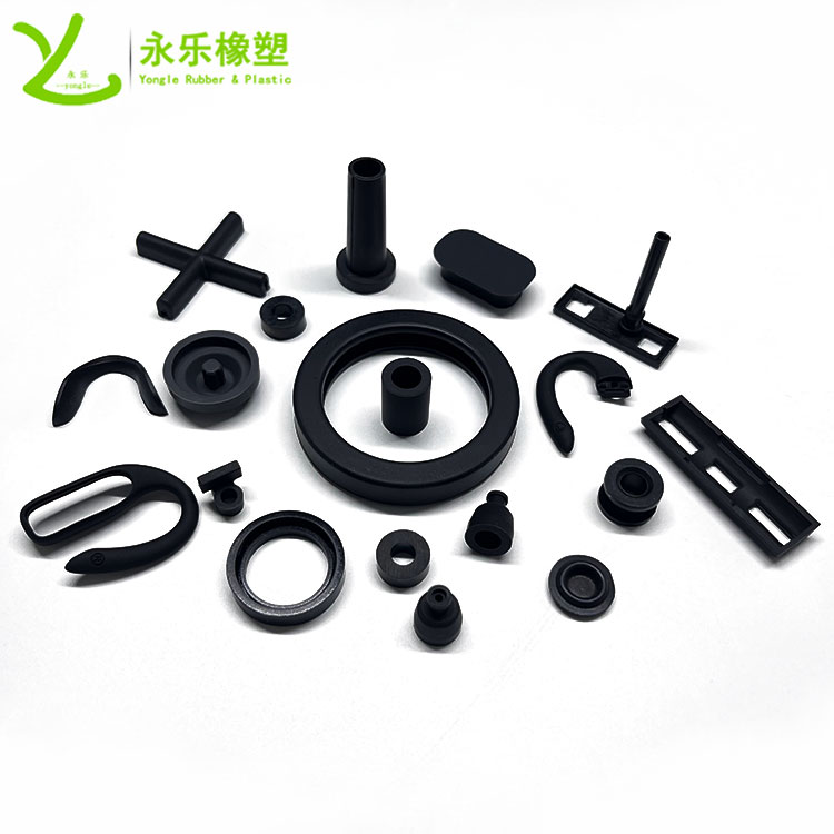 耐高溫橡膠制品加工，防水橡膠制品加工，模壓橡膠制品加工