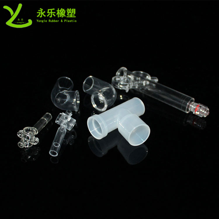 模壓塑膠件，耐高溫塑膠配件，醫(yī)用塑膠配件